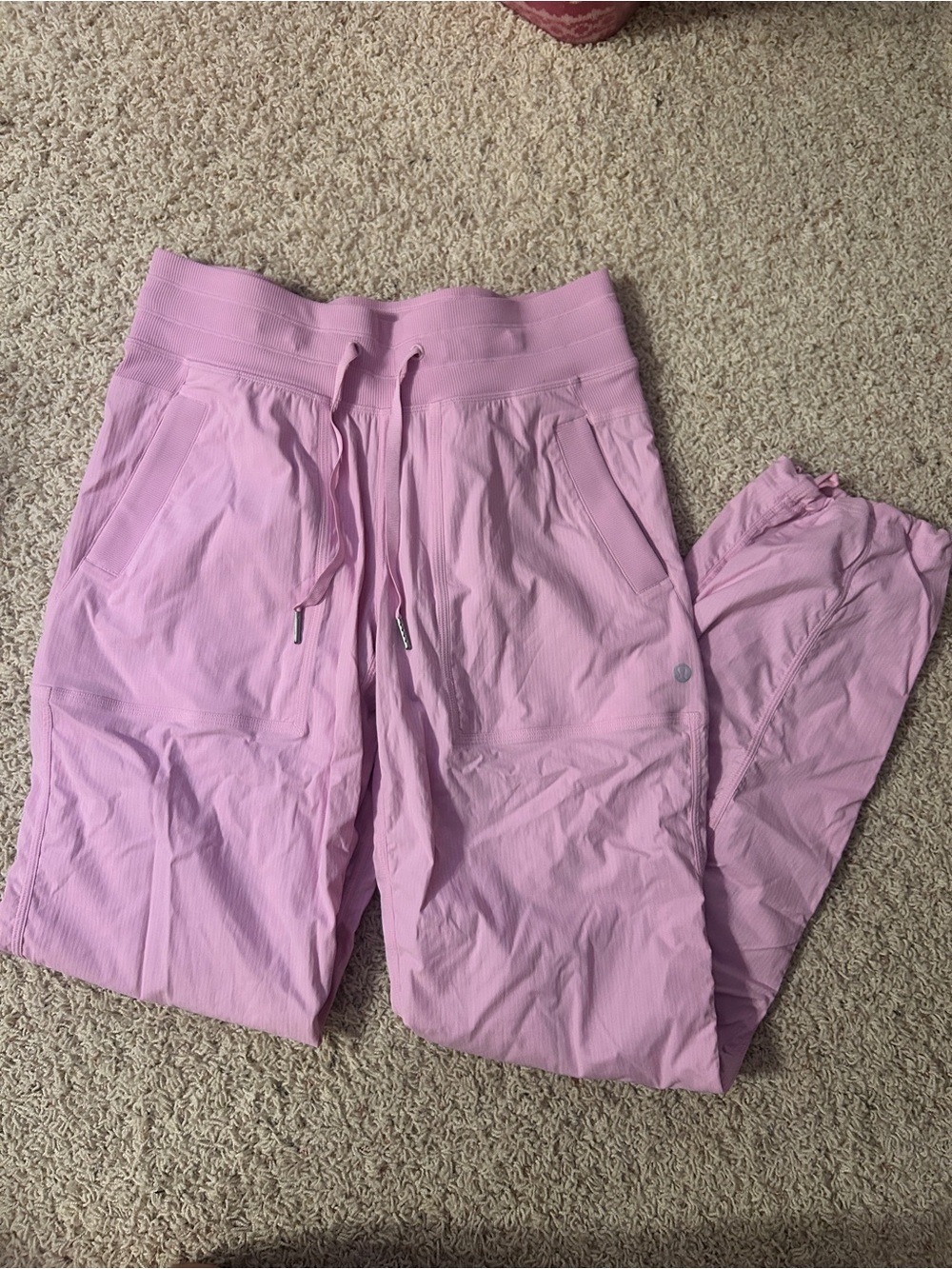 Lululemon Dance Studio Pant